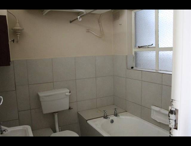 1 BEDROOM PROPERTY TO RENT IN GARDENS